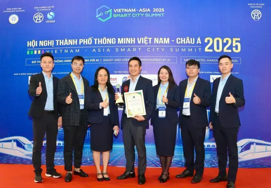 Không ngừng đổi mới và phát triển