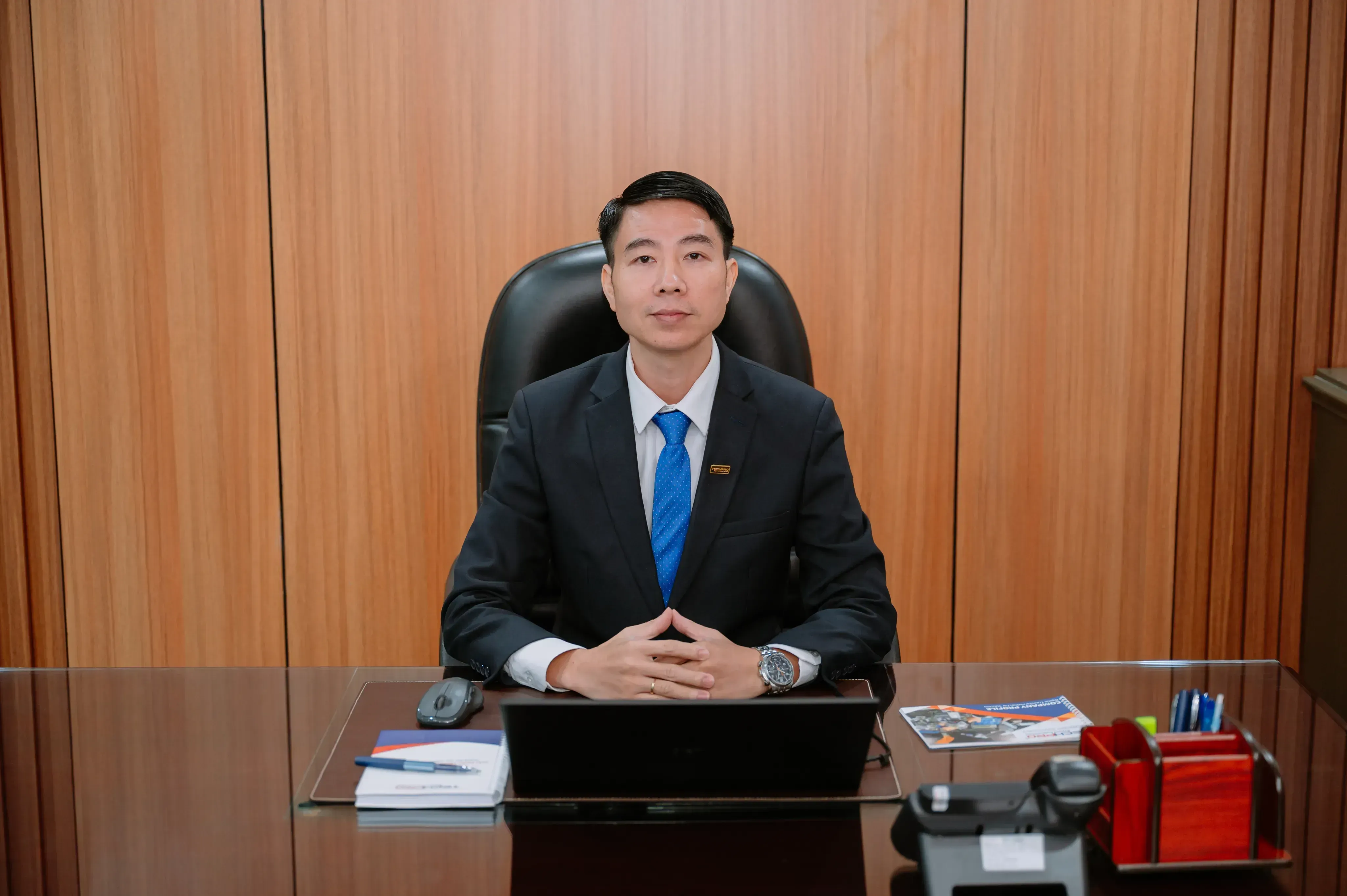 Nguyễn Đình Hiệp